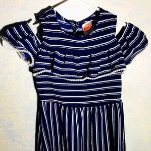 A dress that will make any little girl happy